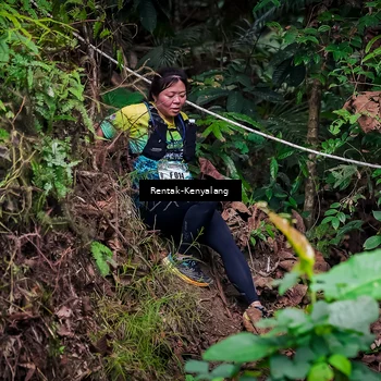 Runner Photo 8387810