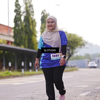 Runner Photo 8387812