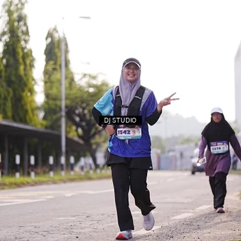 Runner Photo 8387815