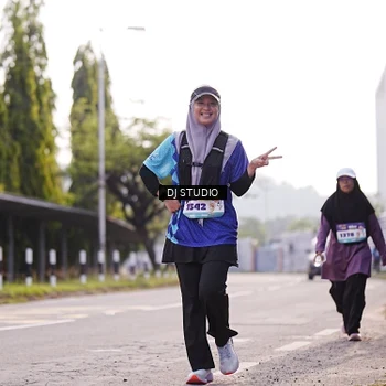 Runner Photo 8387817