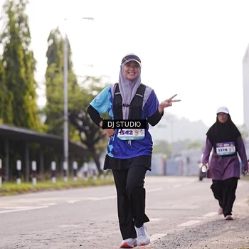 Runner Photo 8387818