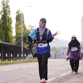 Runner Photo 8387820