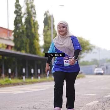 Runner Photo 8387821