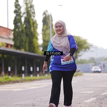 Runner Photo 8387822