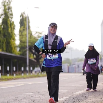 Runner Photo 8387823