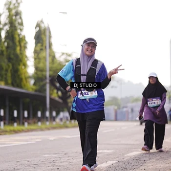 Runner Photo 8387824