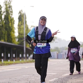 Runner Photo 8387825