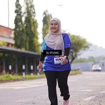 Runner Photo 8387827