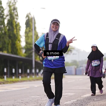 Runner Photo 8387829