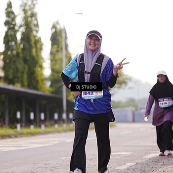 Runner Photo 8387831