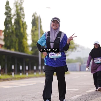 Runner Photo 8387833