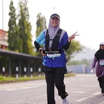 Runner Photo 8387837
