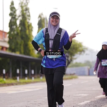 Runner Photo 8387838