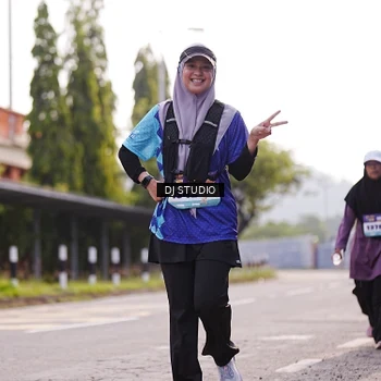 Runner Photo 8387839