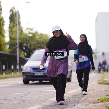 Runner Photo 8387841