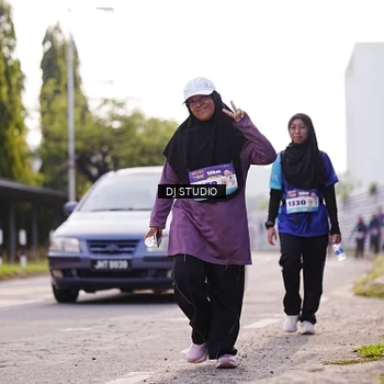 Runner Photo 8387846