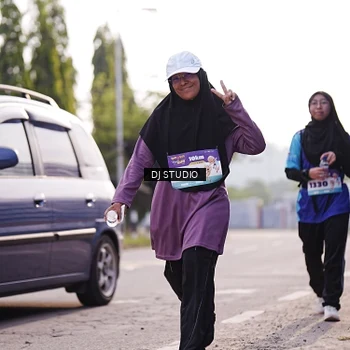 Runner Photo 8387858