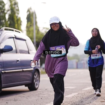 Runner Photo 8387860