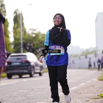 Runner Photo 8387865