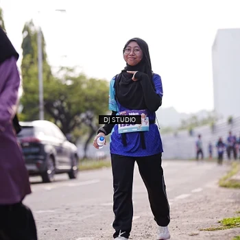 Runner Photo 8387866