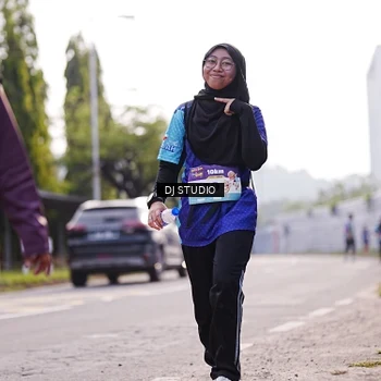 Runner Photo 8387867