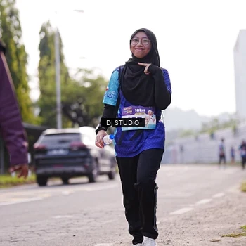Runner Photo 8387868