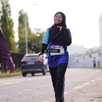 Runner Photo 8387869