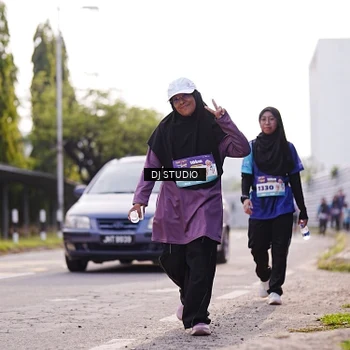 Runner Photo 8387870
