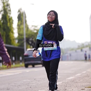 Runner Photo 8387871