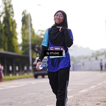 Runner Photo 8387873