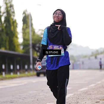 Runner Photo 8387874