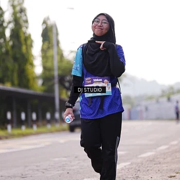 Runner Photo 8387875