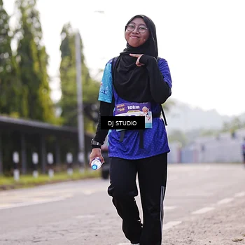 Runner Photo 8387876