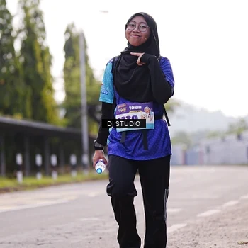 Runner Photo 8387877
