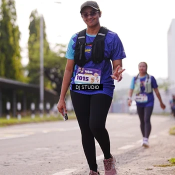 Runner Photo 8387883