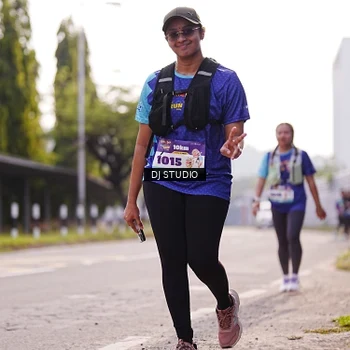 Runner Photo 8387885
