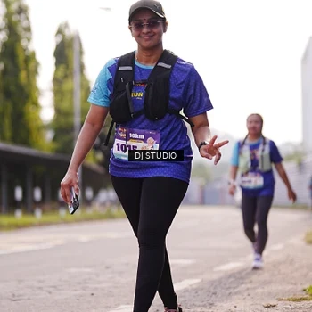 Runner Photo 8387886