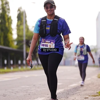 Runner Photo 8387887