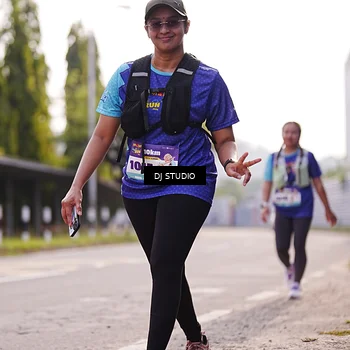 Runner Photo 8387888