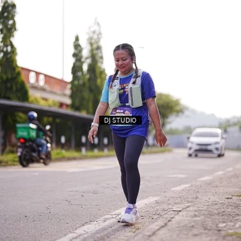 Runner Photo 8387894
