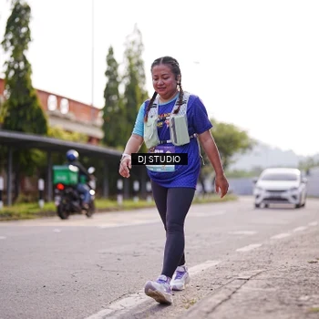 Runner Photo 8387897