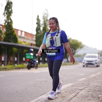 Runner Photo 8387898