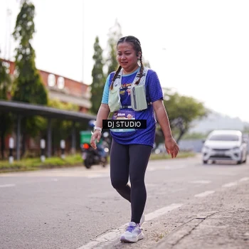 Runner Photo 8387899
