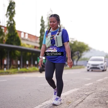 Runner Photo 8387900