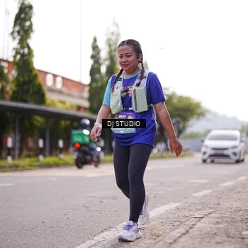 Runner Photo 8387901