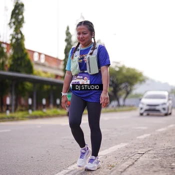 Runner Photo 8387902