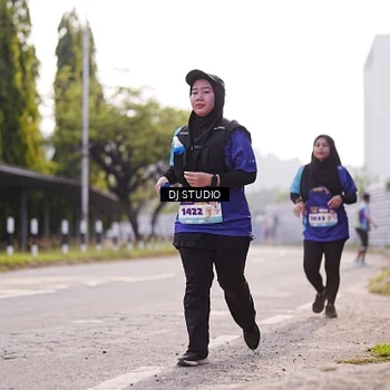 Runner Photo 8387908