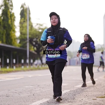 Runner Photo 8387910