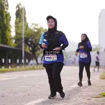 Runner Photo 8387911