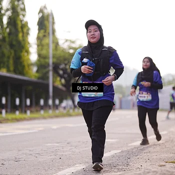 Runner Photo 8387913